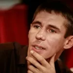 Алексей Вячеславович Панин: театр, кино и скандалы